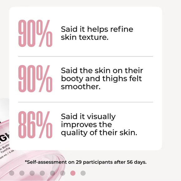 Marlys B-Tight lift & firm body mask - Picture 5 of 8